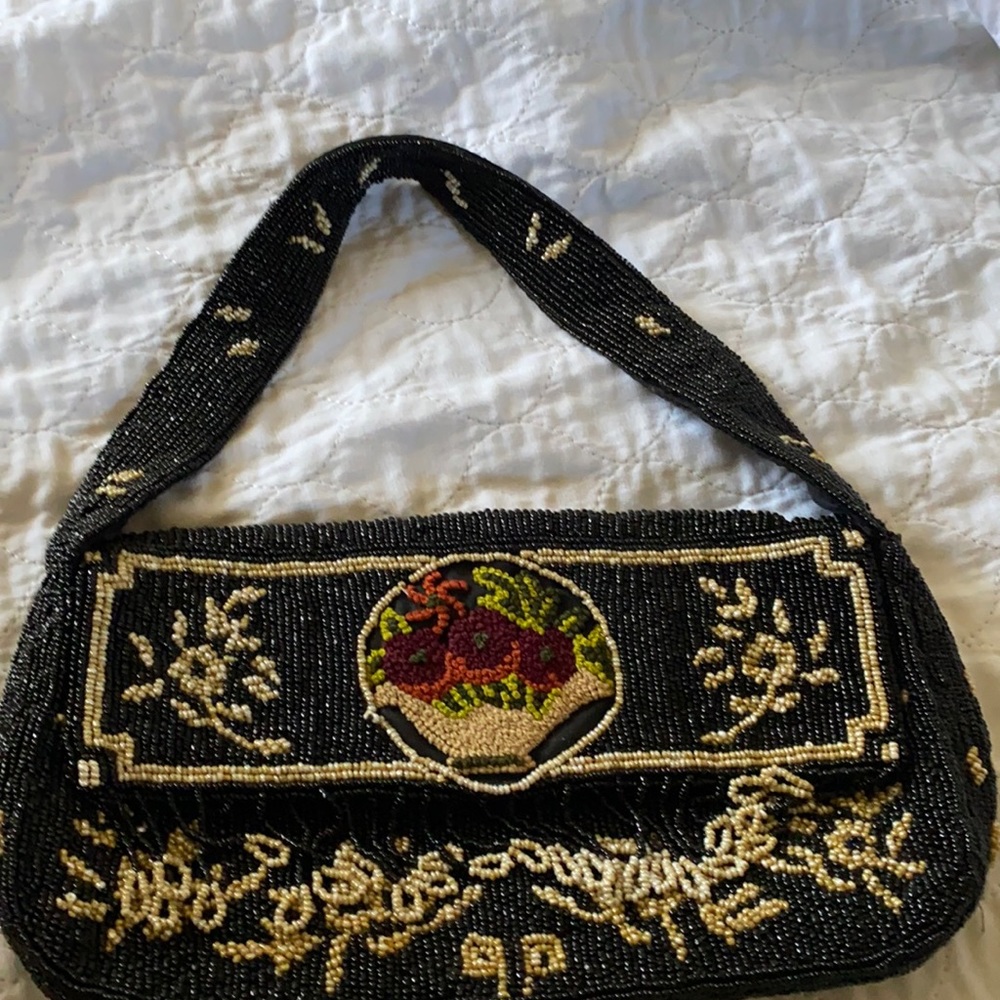 Evening bag